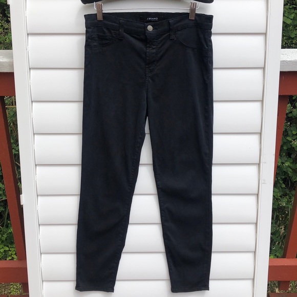 J Brand Pants - J Brand Black Pants